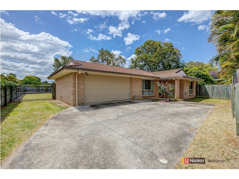 21A Kalimna Street, Loganholme QLD 4129