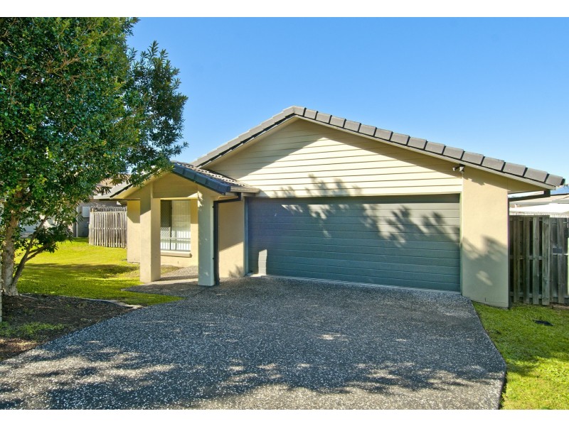 52 Sunridge Circuit, Bahrs Scrub QLD 4207