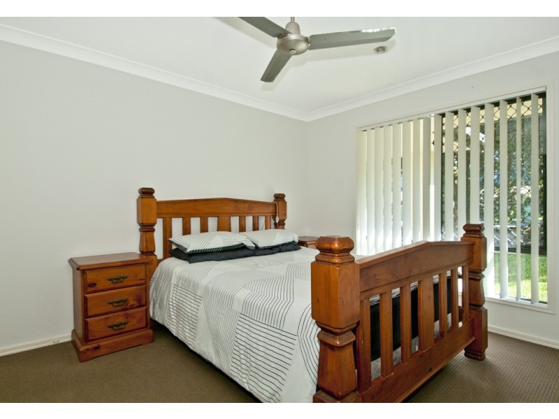 52 Sunridge Circuit, Bahrs Scrub QLD 4207