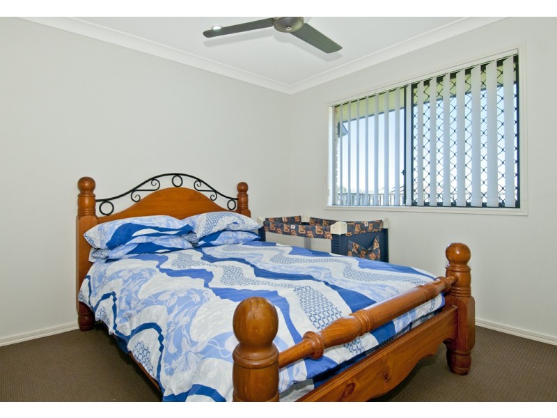 52 Sunridge Circuit, Bahrs Scrub QLD 4207