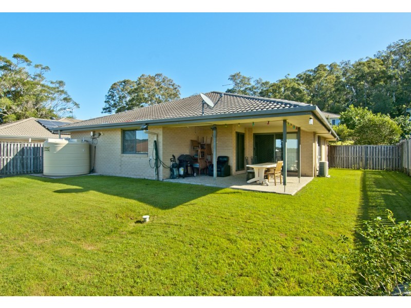 52 Sunridge Circuit, Bahrs Scrub QLD 4207