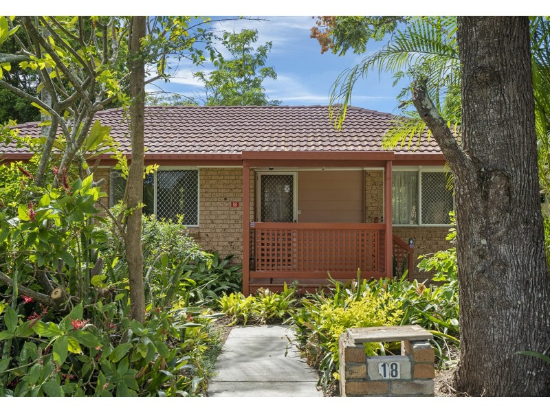 18 Maurice Court, Eagleby QLD 4207