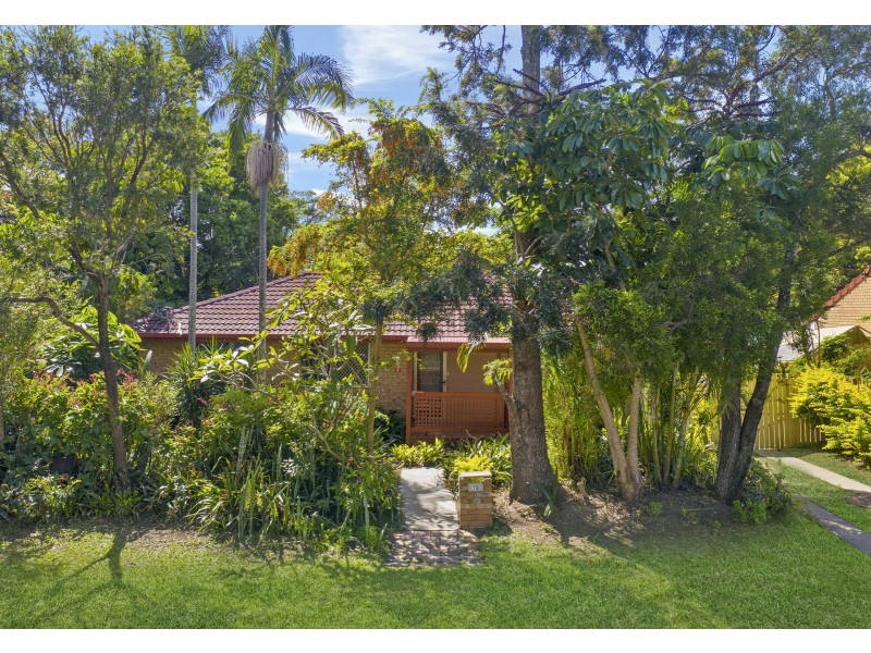 18 Maurice Court, Eagleby QLD 4207
