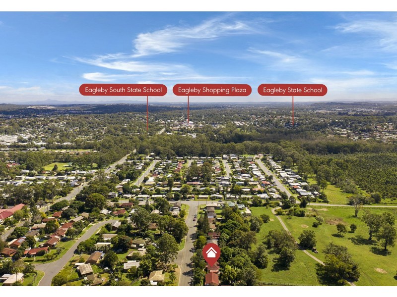 18 Maurice Court, Eagleby QLD 4207