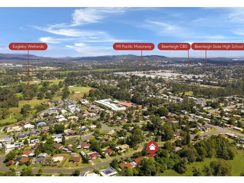 18 Maurice Court, Eagleby QLD 4207