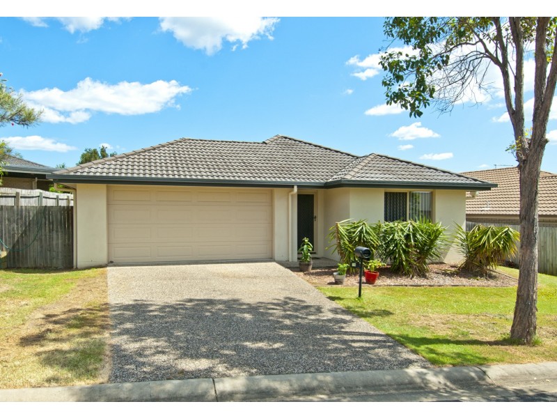 14 Wollumbin Crescent, Waterford QLD 4133