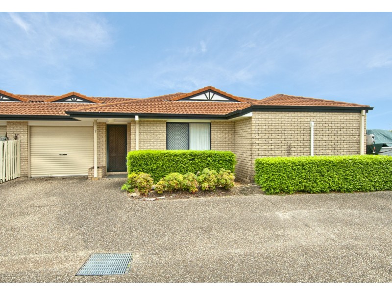 7/31 Solar Street, Beenleigh QLD 4207