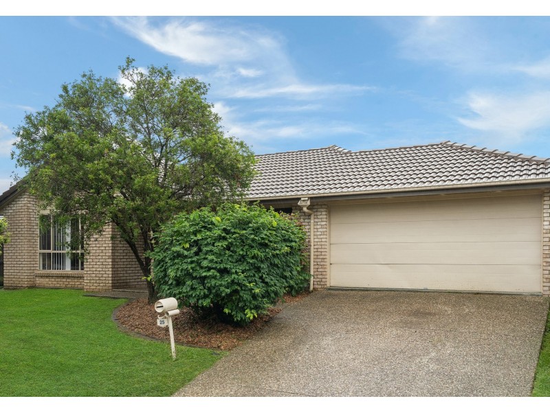 25 Zachary Street, Eagleby QLD 4207