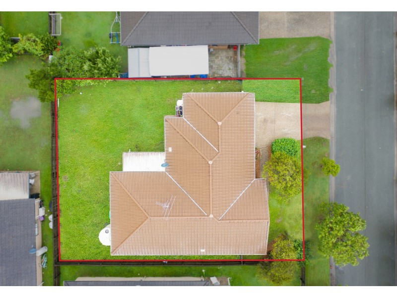 25 Zachary Street, Eagleby QLD 4207