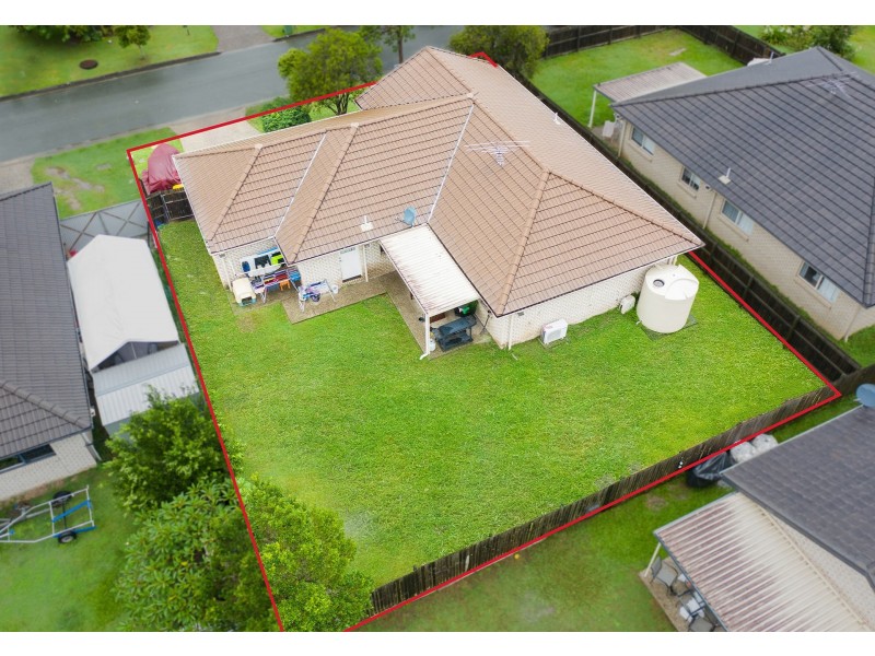 25 Zachary Street, Eagleby QLD 4207