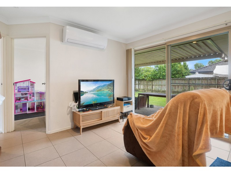 25 Zachary Street, Eagleby QLD 4207