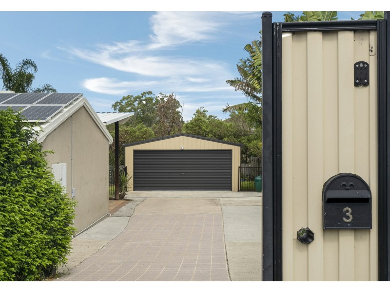 3 Sunscape Drive, Eagleby QLD 4207
