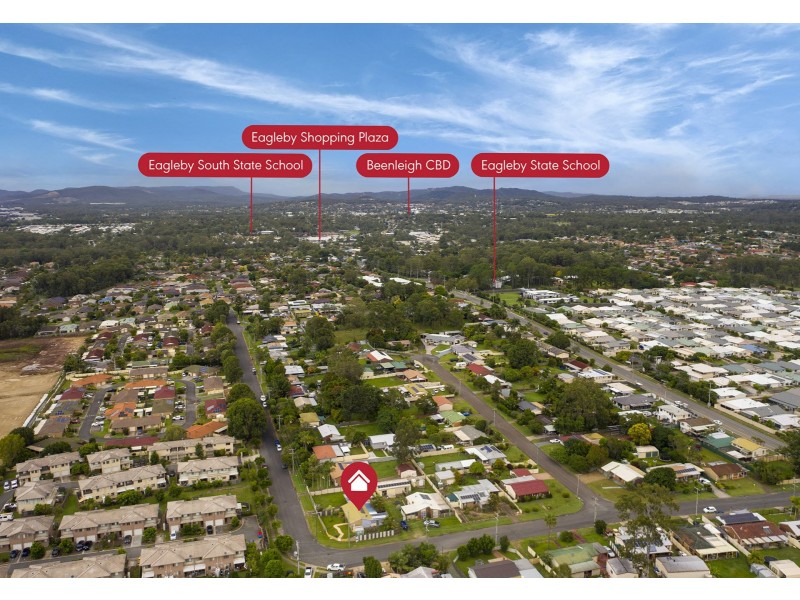 15 Balmoral Drive, Eagleby QLD 4207
