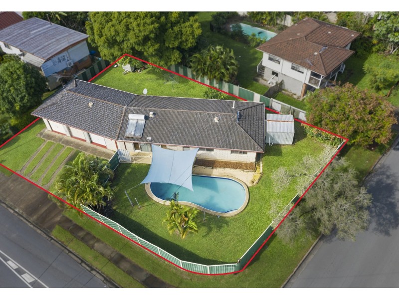 1 Borman Street, Slacks Creek QLD 4127