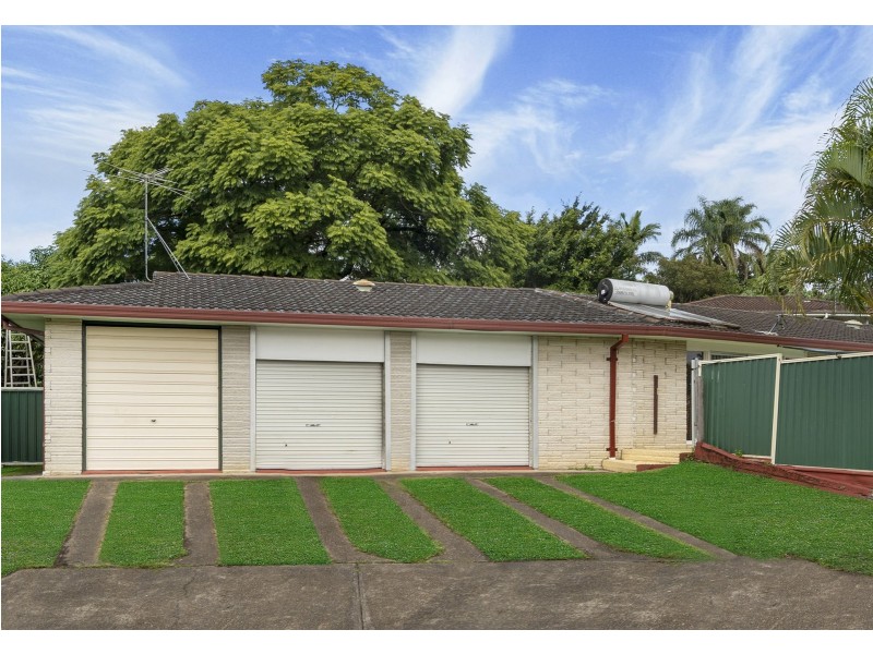 1 Borman Street, Slacks Creek QLD 4127