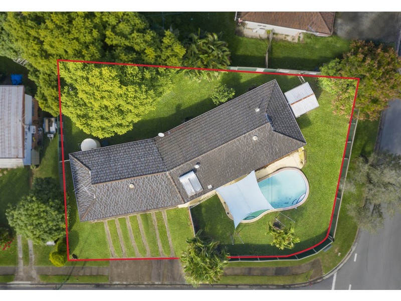 1 Borman Street, Slacks Creek QLD 4127