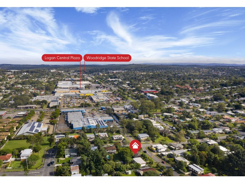 1 Borman Street, Slacks Creek QLD 4127