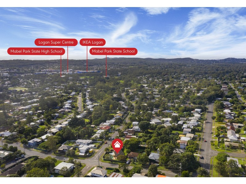 1 Borman Street, Slacks Creek QLD 4127