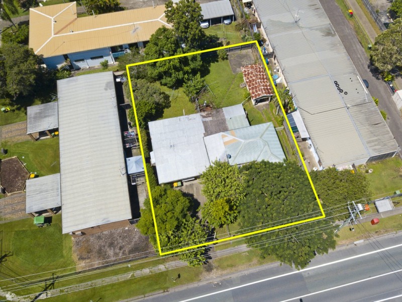 64a/b Boundary Street, Beenleigh QLD 4207
