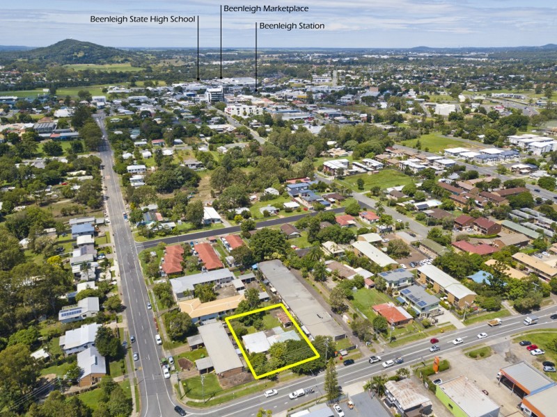 64a/b Boundary Street, Beenleigh QLD 4207