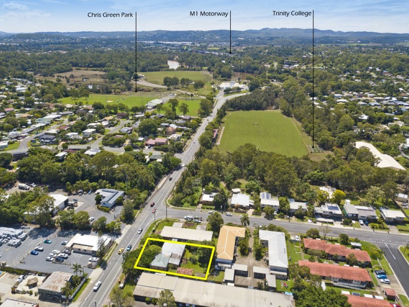 64a/b Boundary Street, Beenleigh QLD 4207
