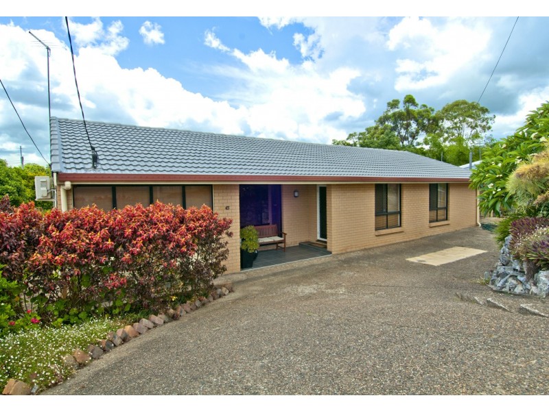 43 Yan Yean Street, Beenleigh QLD 4207