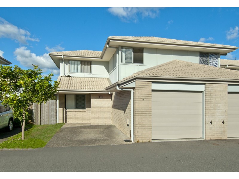 Unit 38/57 Station Road, Bethania QLD 4205