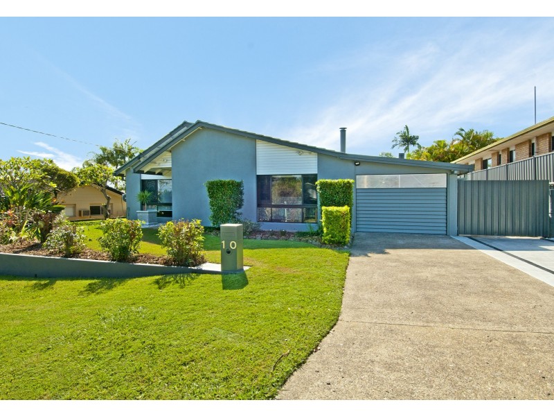 10 Van Dieman Crescent, Springwood QLD 4127