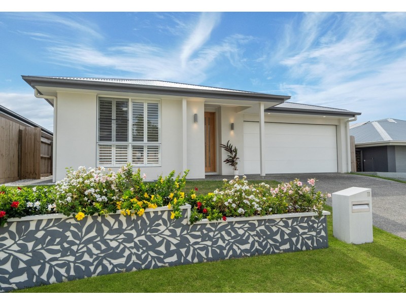 11 Spinneret Court, Bahrs Scrub QLD 4207