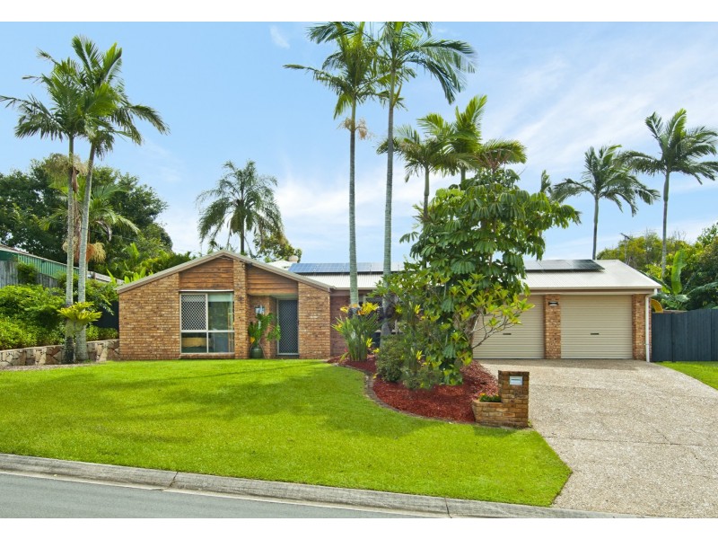 6 Black Diamond Cr, Edens Landing QLD 4207