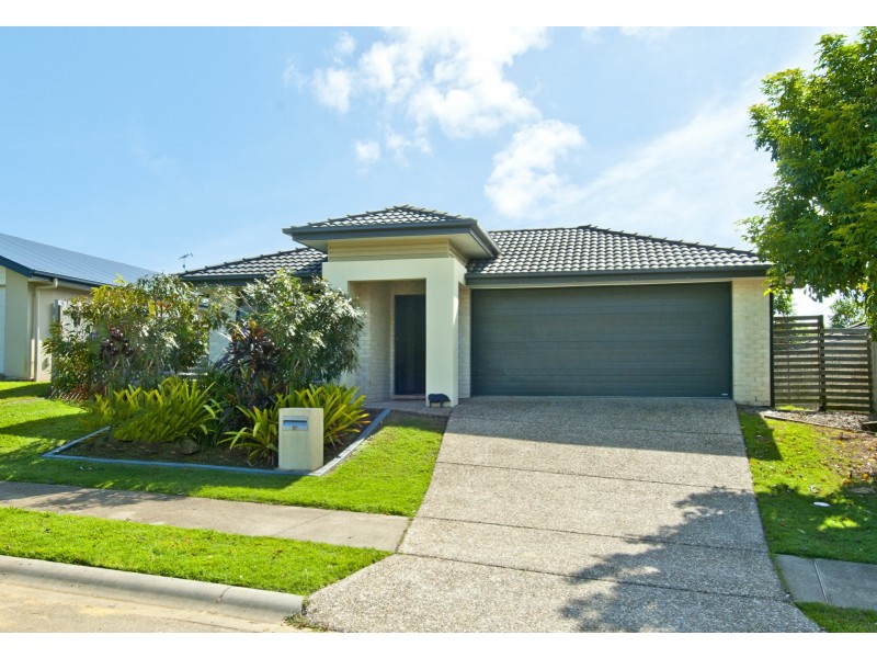 27 Coldstream Way, Holmview QLD 4207