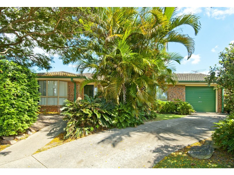 7 Highbury Drive, Crestmead QLD 4132