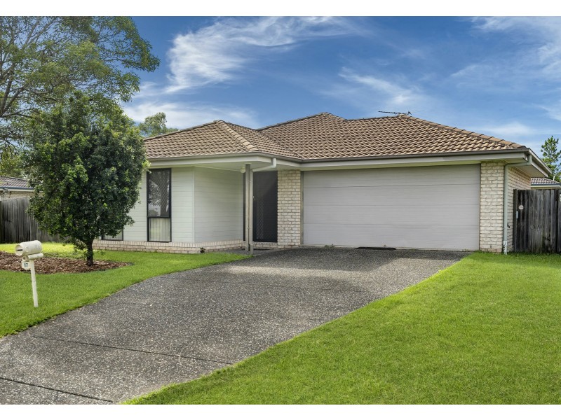 17 Sandpiper Circuit, Eagleby QLD 4207