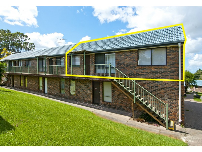 34/17-25 Linning Street, Mount Warren Park QLD 4207