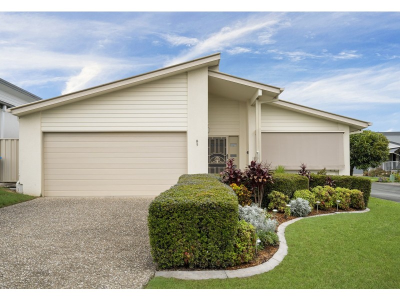 Unit 85/272 Fryar Road, Eagleby QLD 4207