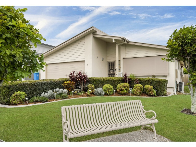 Unit 85/272 Fryar Road, Eagleby QLD 4207