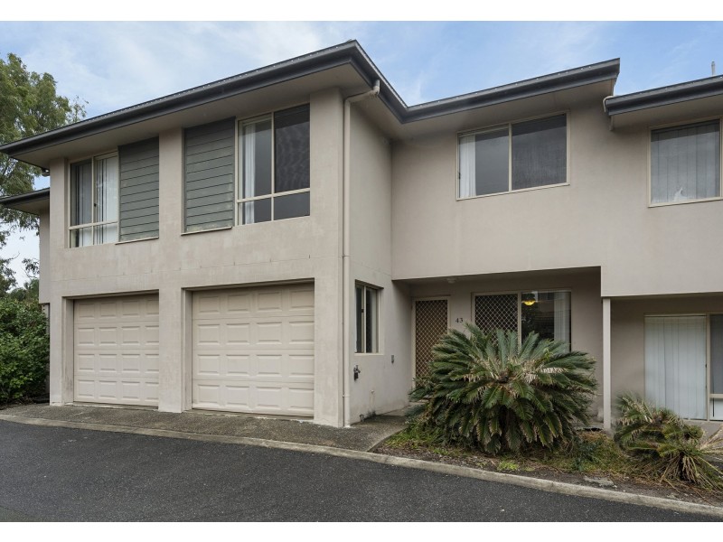 Unit 43/154 River Hills Road, Eagleby QLD 4207