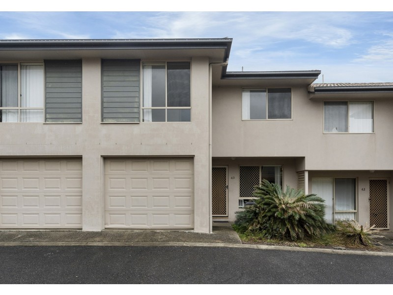 Unit 43/154 River Hills Road, Eagleby QLD 4207