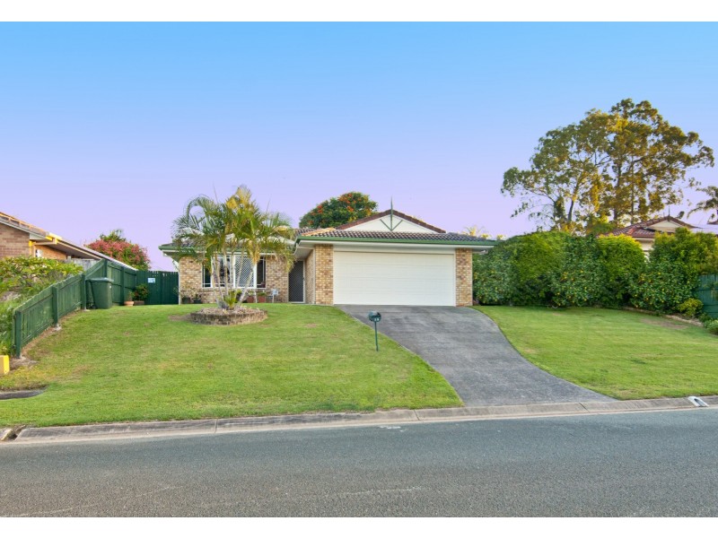 55 Jessie Crescent, Bethania QLD 4205