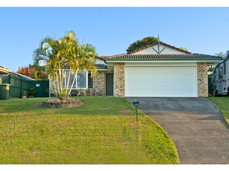 55 Jessie Crescent, Bethania QLD 4205