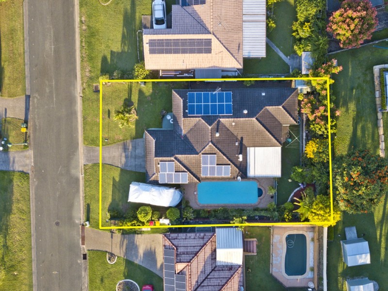 55 Jessie Crescent, Bethania QLD 4205