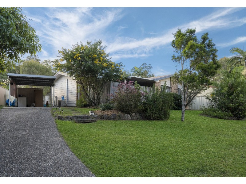 26 Sunscape Drive, Eagleby QLD 4207