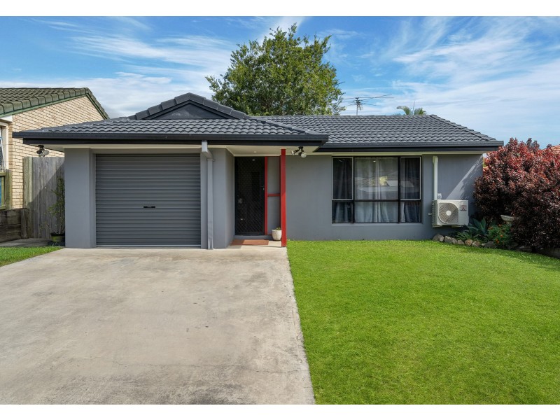 29 Paddington Lane, Eagleby QLD 4207