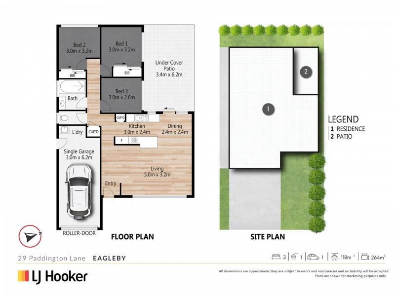 29 Paddington Lane, Eagleby QLD 4207