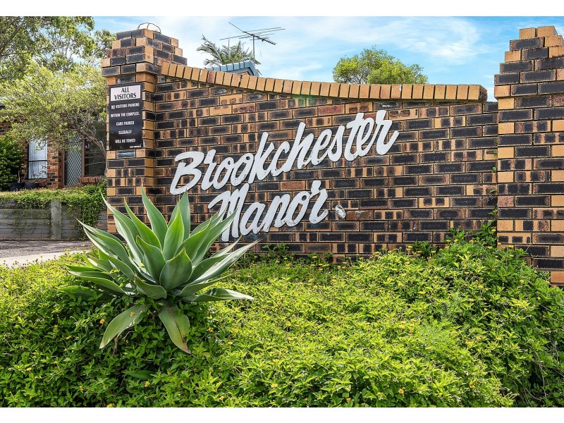 Unit 26/17-25 Linning Street, Mount Warren Park QLD 4207