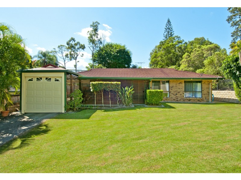 24 Morisset Court, Edens Landing QLD 4207