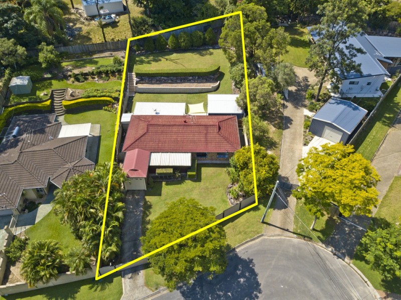 24 Morisset Court, Edens Landing QLD 4207