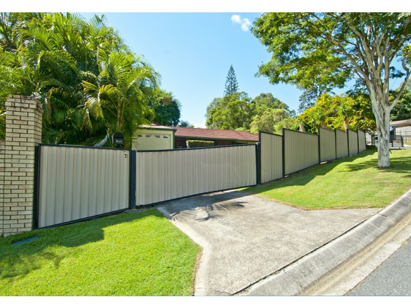 24 Morisset Court, Edens Landing QLD 4207
