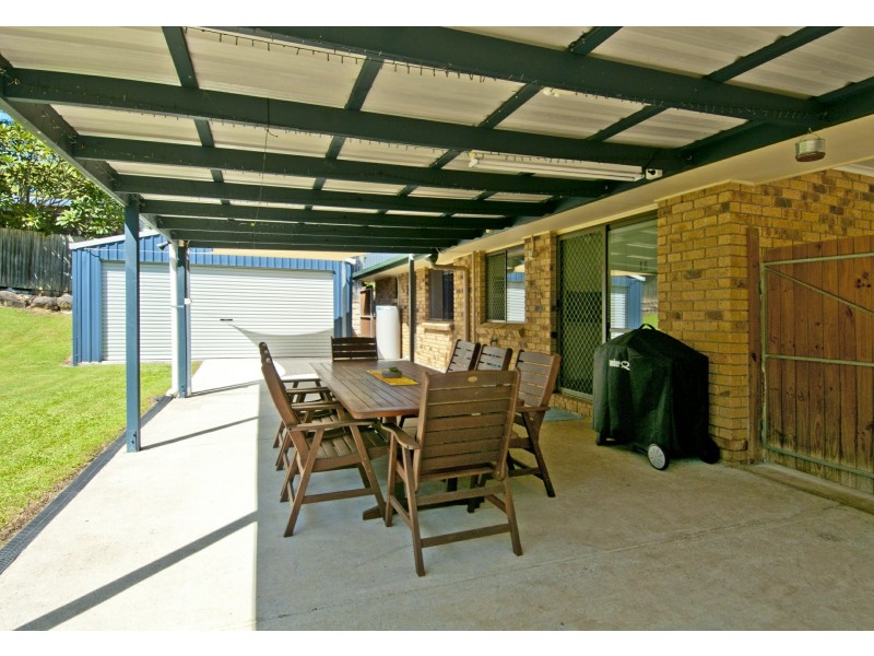 24 Morisset Court, Edens Landing QLD 4207