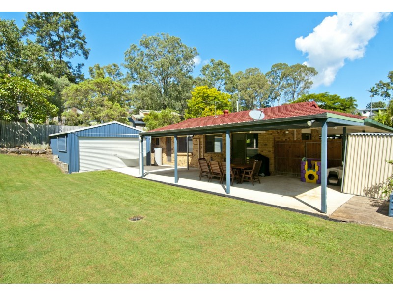24 Morisset Court, Edens Landing QLD 4207